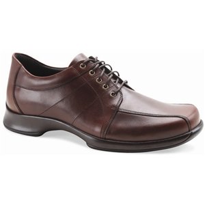 Dansko Men's Ty Brown