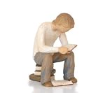 Quest Willow Tree - Educational Reading Book Male