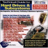 BYTESIZE SOFTWARE Technical Guide to Hard Drives & Subsystems (Windows)