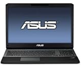 ASUS G75VW 17.3