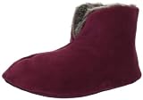 Dearfoams Womens DF814 Boot