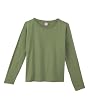 LAT - Ladies' Combed Ringspun Long-Sleeve T-Shirt
