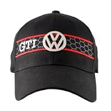 Volkswagen GTI Grill Badge Baseball Cap