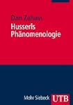 Husserls Ph�nomenologie