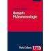 Husserls Ph�nomenologie