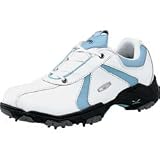 Hi-Tec V-Lite Venice Jodie Kidd White/ Blue