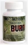 Thin Air Nutrition's Thin System Burn (60 capsules)