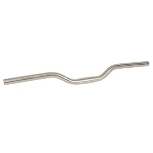 Origin8 PRO Pulsion all-MTN Riser Handlebars - Champagne