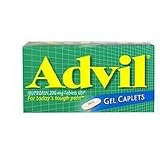 Ibuprofen Pain Reliever