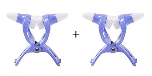 Nose up Lifting Shaping Beauty Clip X 2