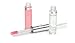 CoverGirl Outlast Double Lip Shine, Power Pink 205, 0.2-Ounce Bottles (Pack of 2)