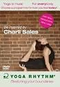 Yoga Rhythm