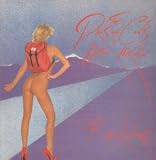 Pros and cons of hitch hiking (1984) [VINYL]
