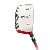 HiPPO Golf 2008 HipTec 2 Utility Woods