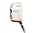 HiPPO Golf 2008 HipTec 2 Utility Woods (Regular,20i,Right Hand,Mitsubishi Rayon Graphite)