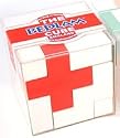 England Bedlam Cube