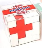 from Bedlam England Bedlam Cube