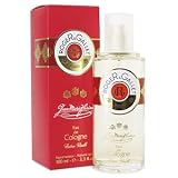 Roger & Gallet Jean Marie Farina Eau de Cologne - 3.3 fl. oz. Splash