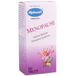 MenoPause by Hylands - 100 Tablets ( Multi-Pack)