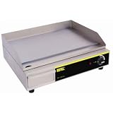 Buffalo Countertop Electric Griddle 2.2kW griddle.  from Nextday Catering Equipment Supplies UK