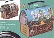 Wizard of Oz Dome Tote