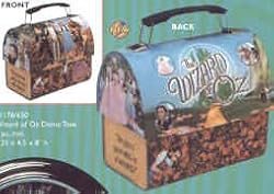 Wizard of Oz Dome Tote