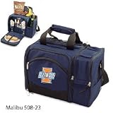 Illinois Fighting Illini Malibu Tote