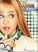 Hannah Montana - Piano/Vocal/Guitar Songbook