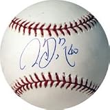 Chien-Ming Wang MLB Baseball (MLB Auth)