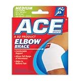 Ace Elbow Brace, Medium - 1 Each