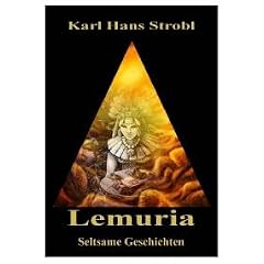 Lemuria. Seltsame Geschichten.