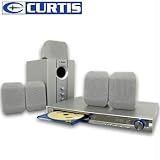CURTIS 5.1 HOME THEATER SYSTEM