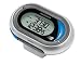 New Balance 50004 VIA Bodyfat Pedometer Watch