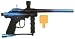 Sporting Goods : Viewloader High Voltage Remanufactured Paintball Gun - Blue
