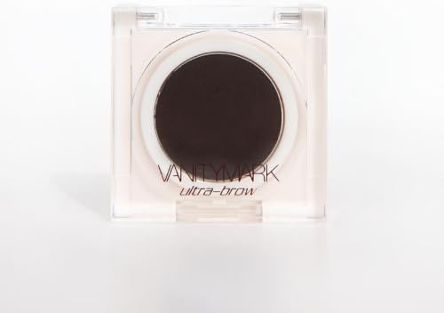 Vanitymark Cosmetics Ultra-brow Powder