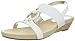 AK Anne Klein Women's Longly Sandal