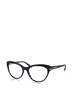 GUESS Montura 231 (53 mm) Pardo