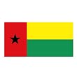 Guinea-Bissau 3ft x 5ft Nylon Flag