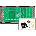 Tampa Bay Buccaneers Finger Football Game Mat