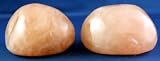 Rose Quartz Massage Therapy Stone Healing Rocks