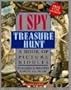 I Spy Treasure Hunt (I Spy (Scholastic Hardcover))