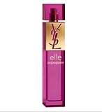 YSL Elle Perfume By Yves Saint Laurent 3.0 oz / 90 ml Eau De Parfum(EDP) Brand New Tester