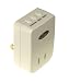 Westek CL11C 300W Plug-In Screw-In Light Control, White