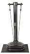 Health Mark VF80002 Port-A-Vibe Whole Body Vibration Therapy Machine