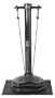 Health Mark VF80002 Port-A-Vibe Whole Body Vibration Therapy Machine