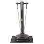 Health Mark VF80002 Port-A-Vibe Whole Body Vibration Therapy Machine
