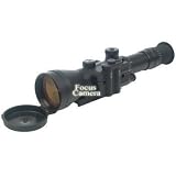 Yukon 4X68 Gen 2 Magnum Centurion Systems Night Vision Riflescope