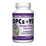 Jarrow OPCs + 95 100 mg, 50 caps