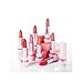Etude House Dear My Blooming Lips-talk #OR205 Exciting Orange