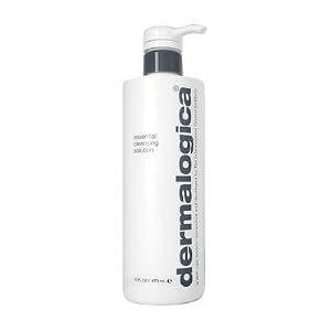 dermalogica dermal clay cleanser